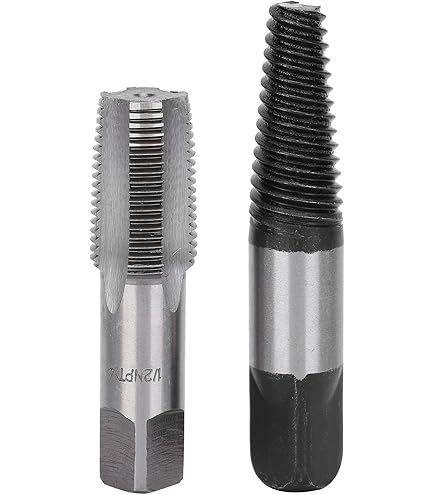 Amazon.co.jp: RG ハイス 管用テーパーねじ用タップ PT1/2-14 : 産業